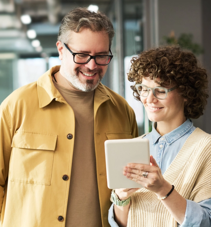 Assurance services at Boyce
