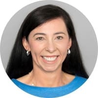 Photo of Julie Schofield