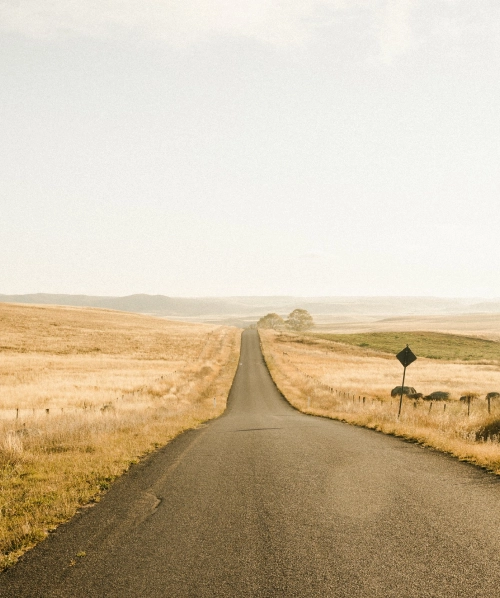 Boyce Location - Cooma