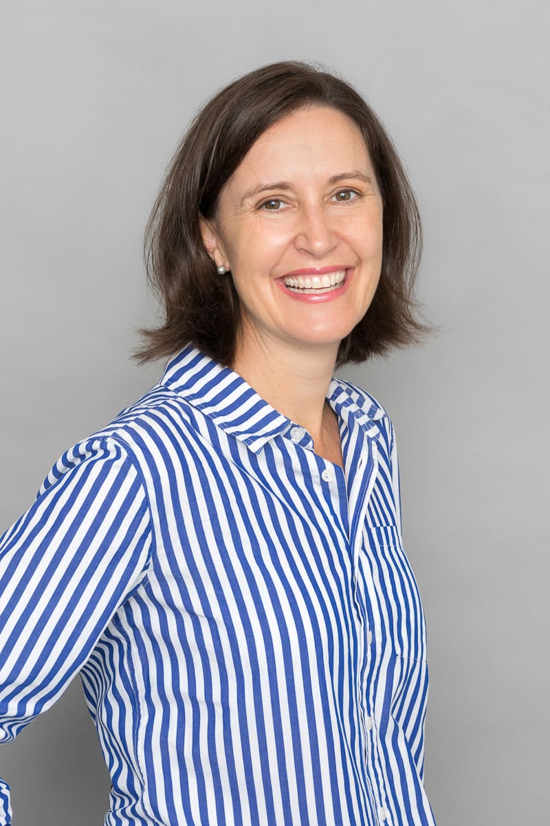 Linda Mackellar