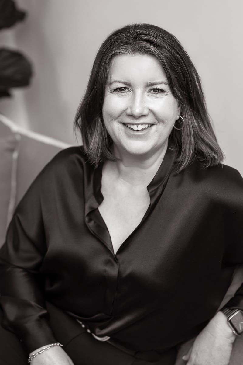 Carmen Caldwell