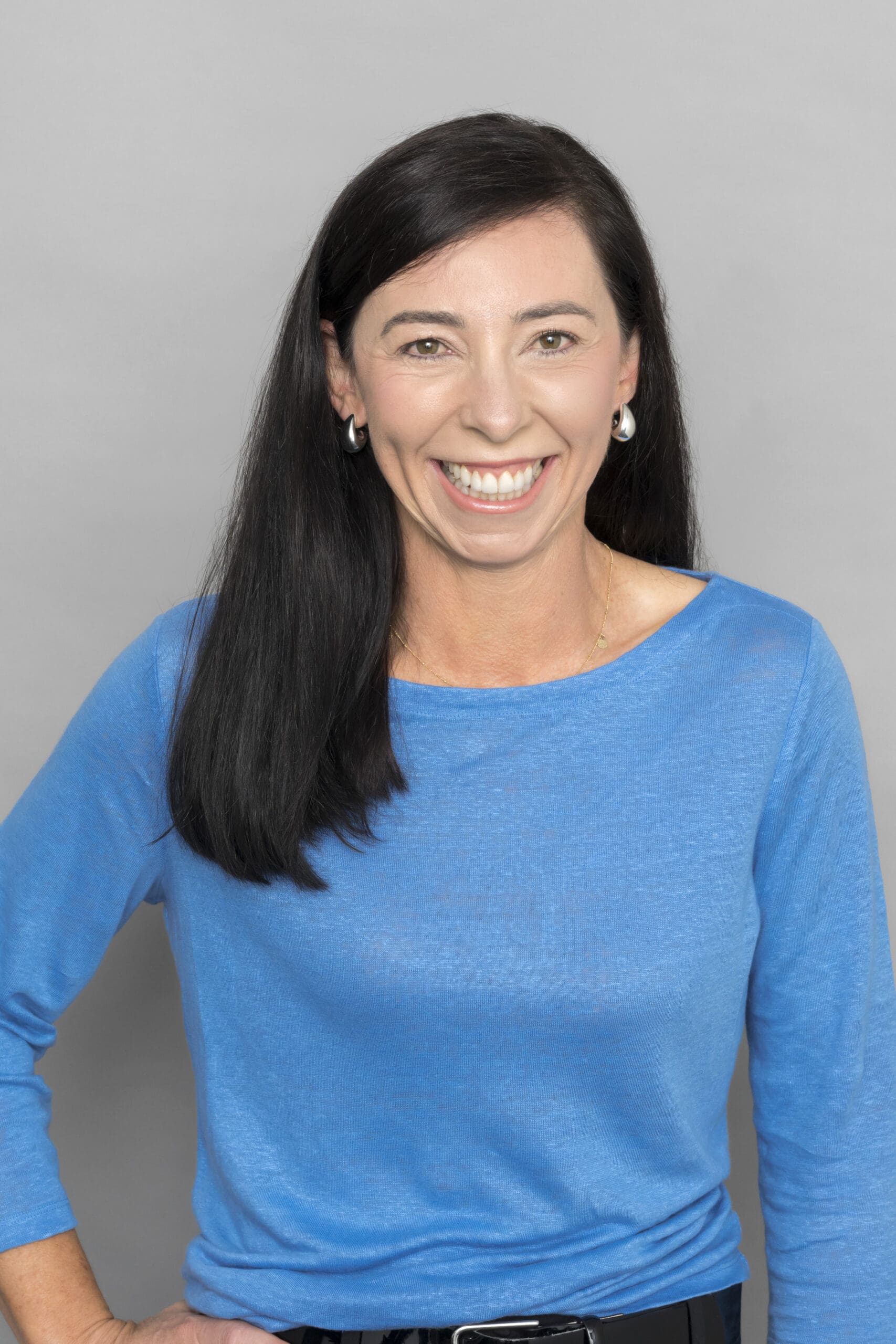 Julie Schofield