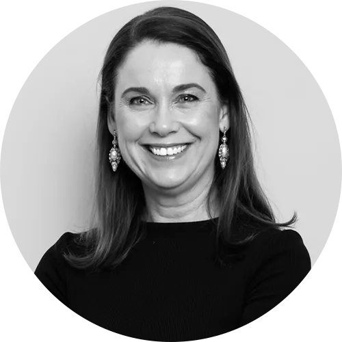 Caroline Wilcher